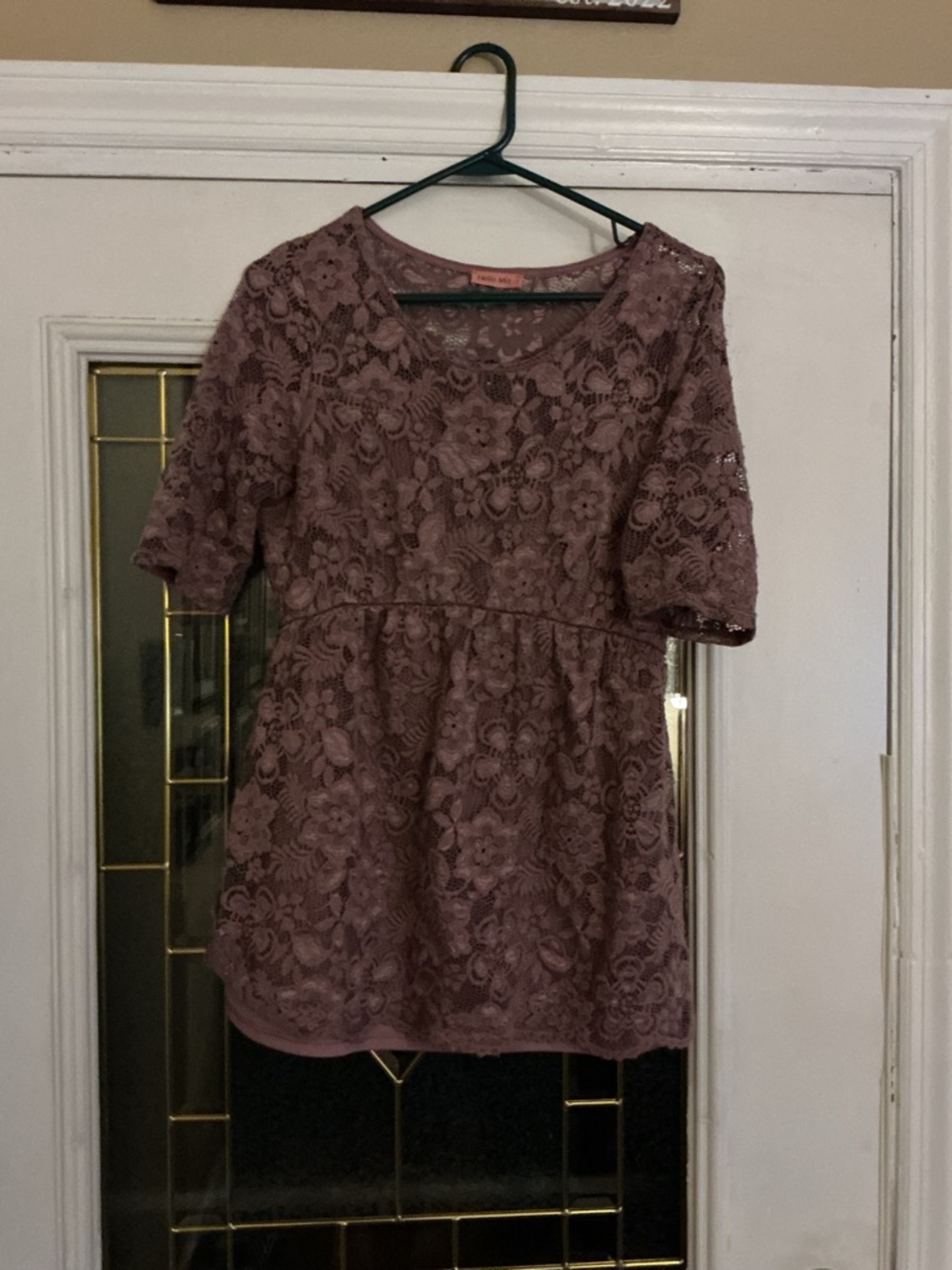 Bundle Maternity Tops